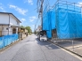 完成は2026年12月を予定しております。■国分寺市北町4　新築一戸建て■