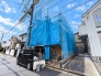 ウォークインクローゼットや小屋裏収納など収納豊富な間取りです。■国分寺市北町4　新築一戸建て■