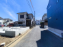 周囲にはスーパーをはじめとした買い物施設も揃っています。住みやすさと利便性を兼ね備えた環境です。
■昭島市宮沢町　新築一戸建て■
