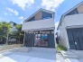 外観■小金井市貫井南町1　新築一戸建■