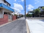 前面道路■小金井市貫井南町1　新築一戸建■