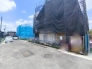 前面道路は住宅地専用の道路。車通りも少なく、子育てにも安心です。
■国分寺市西町3丁目　新築戸建て■