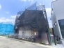 住みやすさと利便性を兼ね備えた立地。高い住宅性能を備えた安心で暮らしやすい住まいです。
■国分寺市西町3丁目　新築戸建て■