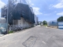前面道路は5mの幅広な道路です。入出庫の際もらくらくです。
■国分寺市西町3丁目　新築戸建て■