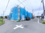 前面道路は車通りも少なく、お子さまのいるご家庭でも安心ですね。
■国分寺市東元町4　新築一戸建て■