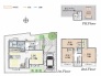 間取り図■国分寺市東元町4　新築一戸建て■
