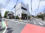 前面道路■国分寺市西恋ヶ窪4　新築一戸建■