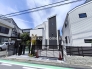 恋ヶ窪駅まで徒歩6分！駅近の一戸建てです。通勤・通学にとても便利。
■国分寺市西恋ヶ窪4　新築一戸建■