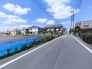前面道路は4mの道路です。
■小金井市貫井南町5　土地■