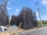 街に溶けこみ美しい景観を生み出すこの邸宅は採光や風通しまで考え抜いて造りあげました。■国分寺市北町4　新築一戸建■