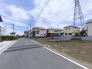 前面道路は車通りも少なく、お子さまのいるご家庭でも安心ですね。■国分寺市北町4　新築一戸建■