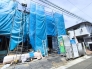 食洗機やスタディカウンター、サブの洗面台等、欲しい設備も満載です。■国分寺市本多4　新築一戸建て■