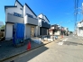 建物の基礎・構造といった目には見えにくい部分もしっかりこだわったお家です。安心して永くお住まいいただけます。■立川市栄町4　新築一戸建て■