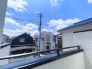 眺望■立川市栄町4　新築一戸建て■