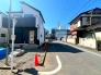 住みやすさと利便性を兼ね備えた立地。高い住宅性能を備えた安心で暮らしやすい住まいです。■立川市栄町4　新築一戸建て■