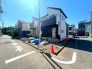 緑豊かで閑静な住宅街は子育てにはピッタリです。■立川市栄町4　新築一戸建て■