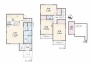 間取り図■立川市栄町4　新築一戸建て■