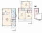 間取り図■立川市栄町４　新築一戸建て■