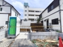 建物の基礎・構造といった目には見えにくい部分もしっかりこだわったお家です。安心して永くお住まいいただけます。
■国分寺市富士本1　新築一戸建て■