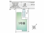 区画図■国分寺市富士本1　新築一戸建て■
