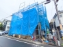 食洗機やエコジョーズなど嬉しい設備が満載です！■国立市中1　新築一戸建て■