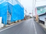 風通しや採光にも気を配った設計のお家は、快適な住環境をお約束します。■国立市中1　新築一戸建て■