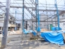 建物の基礎・構造といった目には見えにくい部分もしっかりこだわったお家です。安心して永くお住まいいただけます。
■小金井市東町1　新築一戸建て■