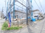 住みやすさと利便性を兼ね備えた立地。高い住宅性能を備えた安心で暮らしやすい住まいです。
■小金井市東町1　新築一戸建て■