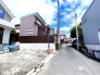 住みやすさと利便性を兼ね備えた立地。高い住宅性能を備えた安心で暮らしやすい住まいです。
■小金井市緑町3　新築一戸建て■