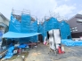 建物の基礎・構造といった目には見えにくい部分もしっかりこだわったお家です。安心して永くお住まいいただけます。
■小金井市緑町3　新築一戸建て■