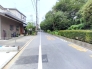 前面道路■小金井市桜町2　新築一戸建て■