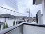 眺望■小金井市桜町2　新築一戸建て■