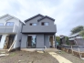 緑豊かで閑静な住宅街は子育てにはピッタリです。■日野市上田　新築一戸建て■