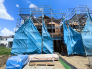 緑豊かで閑静な住宅街は子育てにはピッタリです。■日野市上田　新築一戸建て■