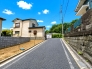 緑豊かで閑静な住宅街は子育てにはピッタリです。■八王子市散田町4　新築一戸建て■