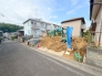 前面道路は約4.3mの道路です。■八王子市散田町4　新築一戸建て■
