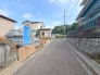 緑豊かで閑静な住宅街は子育てにはピッタリです。■八王子市散田町4　新築一戸建て■