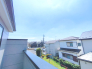 住戸からの眺望■立川市砂川町1　新築一戸建■