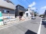 永くお住いになっても飽きが来ないシンプルなデザインです。■府中市小柳町5　新築一戸建て■