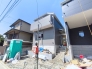 風通しや採光にも気を配った設計のお家は、快適な住環境をお約束します。2号棟■府中市小柳町5　新築一戸建て■