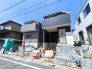 緑豊かで閑静な住宅街は子育てにはピッタリです。制震装置もついた安心の我が家です■府中市小柳町5　新築一戸建て■