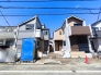 使い勝手や暮らしやすさはもちろん・・・どうせなら友達に自慢できる家がいい！落ち着いたスタイリッシュな邸宅です。■府中市四谷3　新築一戸建て■