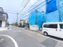 現地写真
■府中市四谷3　新築一戸建て■