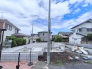太陽光設備ありのエコな住宅です■小金井市本町2　新築一戸建■