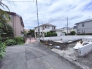 前面道路は車通りも少なく、お子さまのいるご家庭でも安心ですね。
■小金井市本町2　新築一戸建■