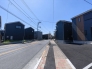 前面道路■昭島市昭和町4　新築一戸建て■