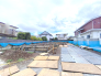 武蔵小金井駅徒歩約21分の物件です！■小金井市貫井北町3　新築一戸建て■