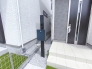 ポスト■小平市上水南町2　新築一戸建て■