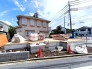 住宅性能評価書、耐震等級3取得！安心してお住まいいただけます。
■小金井市貫井南町1　新築一戸建て■