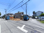 前面道路は公道約6ｍ！お車の出し入れもラクラクです！■小金井市貫井南町1丁目　新築戸建て■